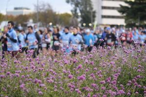 URUGUAY-MONTEVIDEO-MARATON