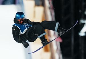 ITALIA-LIVIGNO-JUEGOS OLIMPICOS DE INVIERNO-BIG AIR MASCULINO DE SNOWBOARD-FINAL