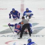 ITALIA-MILAN-JUEGOS PARALIMPICOS DE INVIERNO-PARA HOCKEY SOBRE HIELO-EEUU VS ITALIA