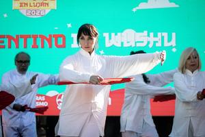 ARGENTINA-LUJAN-CHINA-FESTIVAL