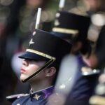 MEXICO-CIUDAD DE MEXICO-DIA INTERNACIONAL DE LA MUJER