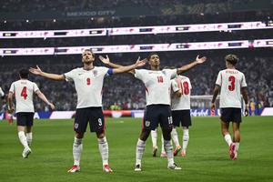 MEXICO-CIUDAD DE MEXICO-FUTBOL-COPA MUNDIAL DE LA FIFA 2026-MEXICO VS INGLATERRA