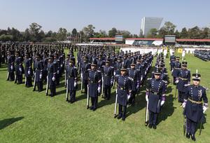 MEXICO-CIUDAD DE MEXICO-DIA INTERNACIONAL DE LA MUJER