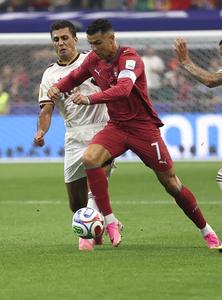EEUU-DALLAS-FUTBOL-COPA MUNDIAL DE LA FIFA 2026-PORTUGAL VS ESPAÑA