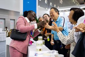 CHINA-AFRICA-POLITICA DE ARANCEL CERO