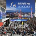 CHINA-GUANGDONG-GUANGZHOU-139 FERIA DE CANTON