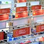 CHINA-GUANGDONG-GUANGZHOU-139 FERIA DE CANTON