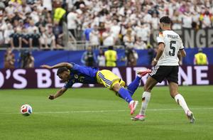 EEUU-HOUSTON-FUTBOL-COPA MUNDIAL DE LA FIFA 2026-ALEMANIA VS CURAZAO