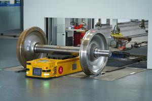 CHINA-HEILONGJIANG-HARBIN-AGRICULTURA DE PRIMAVERA-FERROCARRIL-TRANSPORTE-MEJORA