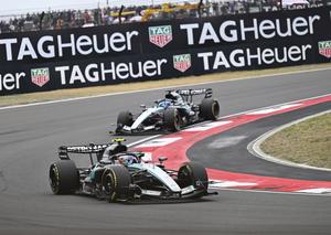 CHINA-SHANGHAI-F1-GRAN PREMIO 2026