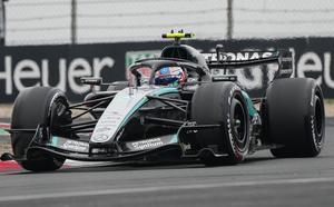 CHINA-SHANGHAI-F1-GRAN PREMIO 2026