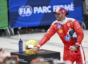 CHINA-SHANGHAI-F1-GRAN PREMIO 2026