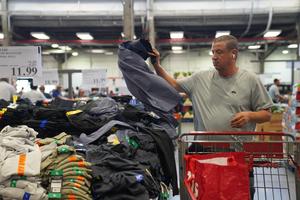 EEUU-NUEVA YORK-INFLACION-JULIO