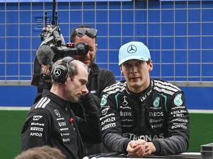 CHINA-SHANGHAI-F1-GRAN PREMIO 2026