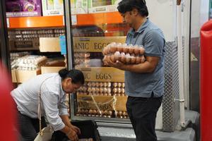 EEUU-NUEVA YORK-INFLACION-JULIO