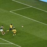 MEXICO-CIUDAD DE MEXICO-FUTBOL-COPA MUNDIAL DE LA FIFA 2026-MEXICO VS ECUADOR