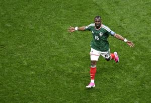 MEXICO-CIUDAD DE MEXICO-FUTBOL-COPA MUNDIAL DE LA FIFA 2026-MEXICO VS ECUADOR