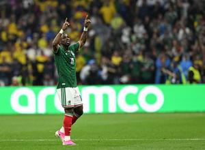 MEXICO-CIUDAD DE MEXICO-FUTBOL-COPA MUNDIAL DE LA FIFA 2026-MEXICO VS ECUADOR