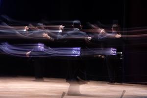 ARGENTINA-BUENOS AIRES-CAMPEONATO MUNDIAL DE TANGO-FINAL