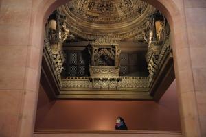 EEUU-NUEVA YORK-SEMANA DE ASIA-INAUGURACION