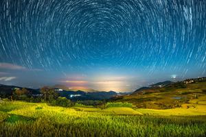 CHINA-YUNNAN-YUANYANG-TERRAZAS-DESARROLLO