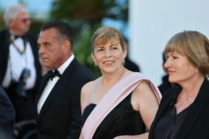 FRANCIA-CANNES-FESTIVAL DE CINE-THE DREAMED ADVENTURE