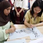 ARGELIA-ARGEL-DIA INTERNACIONAL DE LA LENGUA CHINA