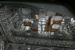 IRAN-TEHERAN-ATAQUES DE EEUU E ISRAEL-EDIFICIOS DAÑADOS