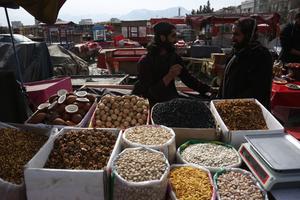 AFGANISTAN-KABUL-RAMADAN