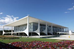BRASIL-BRASILIA-CAPITAL BRASILEÑA-66 ANIVERSARIO
