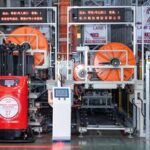 CHINA-ZHEJIANG-IA-FABRICACION