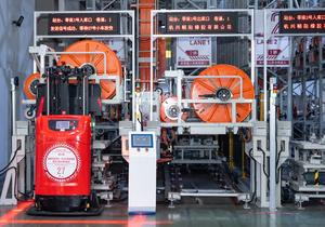 CHINA-ZHEJIANG-IA-FABRICACION