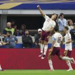 EEUU-DALLAS-FUTBOL-COPA MUNDIAL DE LA FIFA 2026-SEMIFINAL-FRANCIA VS ESPAÑA