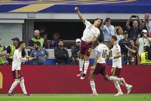 EEUU-DALLAS-FUTBOL-COPA MUNDIAL DE LA FIFA 2026-SEMIFINAL-FRANCIA VS ESPAÑA
