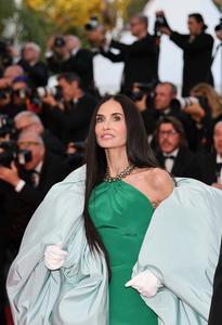 FRANCIA-CANNES-FESTIVAL DE CINE-CLAUSURA