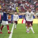 EEUU-DALLAS-FUTBOL-COPA MUNDIAL DE LA FIFA 2026-SEMIFINAL-FRANCIA VS ESPAÑA