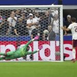 EEUU-DALLAS-FUTBOL-COPA MUNDIAL DE LA FIFA 2026-SEMIFINAL-FRANCIA VS ESPAÑA