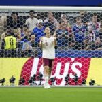 EEUU-DALLAS-FUTBOL-COPA MUNDIAL DE LA FIFA 2026-SEMIFINAL-FRANCIA VS ESPAÑA