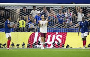 EEUU-DALLAS-FUTBOL-COPA MUNDIAL DE LA FIFA 2026-SEMIFINAL-FRANCIA VS ESPAÑA