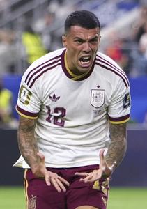 EEUU-DALLAS-FUTBOL-COPA MUNDIAL DE LA FIFA 2026-SEMIFINAL-FRANCIA VS ESPAÑA