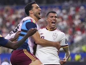 EEUU-DALLAS-FUTBOL-COPA MUNDIAL DE LA FIFA 2026-SEMIFINAL-FRANCIA VS ESPAÑA