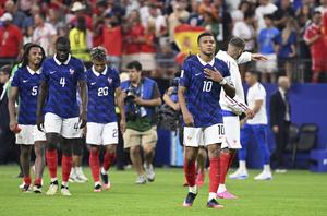 EEUU-DALLAS-FUTBOL-COPA MUNDIAL DE LA FIFA 2026-SEMIFINAL-FRANCIA VS ESPAÑA