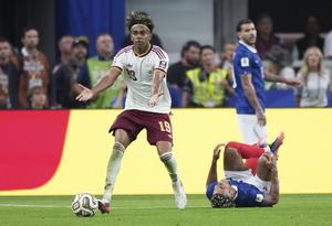 EEUU-DALLAS-FUTBOL-COPA MUNDIAL DE LA FIFA 2026-SEMIFINAL-FRANCIA VS ESPAÑA