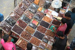 BANGLADESH-DHAKA-RAMADAN-PREPARATIVOS