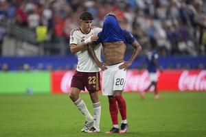 EEUU-DALLAS-FUTBOL-COPA MUNDIAL DE LA FIFA 2026-SEMIFINAL-FRANCIA VS ESPAÑA