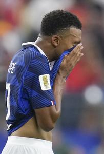 EEUU-DALLAS-FUTBOL-COPA MUNDIAL DE LA FIFA 2026-SEMIFINAL-FRANCIA VS ESPAÑA