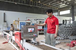 CHINA-CHONGQING-AGRICULTURA DE MONTAÑA-TECNOLOGIA INTELIGENTE