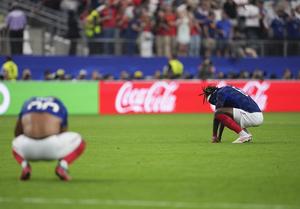 EEUU-DALLAS-FUTBOL-COPA MUNDIAL DE LA FIFA 2026-SEMIFINAL-FRANCIA VS ESPAÑA
