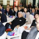 EGIPTO-CAIRO-DIALOGO MUNDIAL SOBRE ESTUDIOS DE CHINA