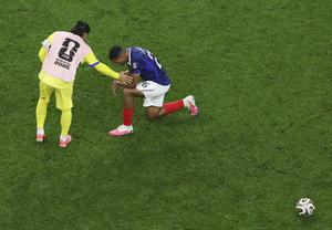 EEUU-DALLAS-FUTBOL-COPA MUNDIAL DE LA FIFA 2026-SEMIFINAL-FRANCIA VS ESPAÑA